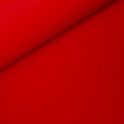 Фотографски фон GlareOne ПВЦ, 60 x 130 cm, црвен