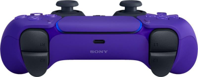 Контролер Sony PlayStation 5 DualSense Galactic, Безжичен / жичен, виолетов