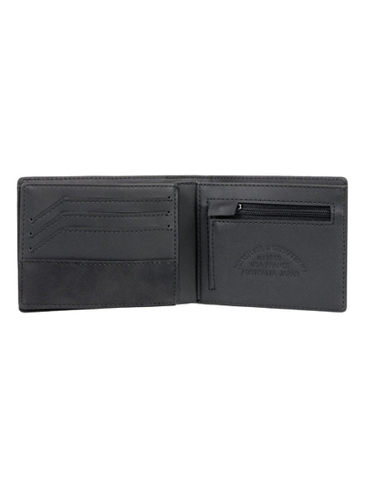 Kuletë Quicksilver EQYAA03754-KVJ0, e zezë