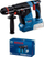 Çekiç perforator Bosch GBH 187-LI, SDS Plus, 18V, pa furça