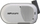Kufje HiFuture Futuremate, open ear, air conduction, gri