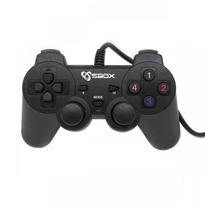 Kontroller Sbox GP-2009, PC/PS3/PS2, analog, i zi