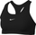 Sytjena sportive NIKE SWOOSH, XL, të zeza