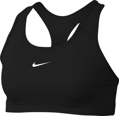 Sytjena sportive NIKE SWOOSH, XL, të zeza