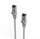 Kabllo rrjeti Inca ICAT7-10AG, CAT7, 10m, S/FTP
