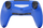 Kontroller SteelDigi SteelShock v3 Blue, wireless, i kaltër