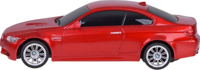 Makine me telekomande BMW M3, shkalla 1:24, 2.4G, me drita, shumengjyreshe