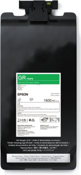 Patron boje Epson C13T56FB00, 1600 ml, jeshil