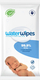 Shami të lagura bebe WaterWipes BIO, 99.9% ujë, 28 copë x16, karton