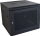 Kabinet rrjeti TKH CCSW-0604-09UP, 19", 9U, derë e shpuar, gri