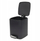 Kosh banje AWTOOLS BALVO, 6L, gri