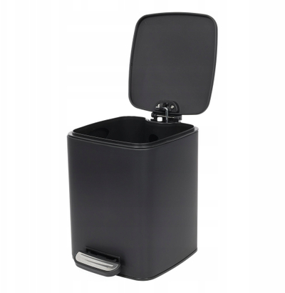 Kosh banje AWTOOLS BALVO, 6L, gri