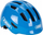 Helmetë biçiklete për kalamaj Abus Smiley 3.0, masa M 50-55 cm, Shiny Blue