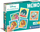 Loja edukative Clementoni Memo Pocket Disney Classics, 48 pllaka, për 2 lojtarë, shumëngjyrëshe