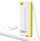 Stilus për iPad Baseus Touch Pen, palm rejection, magnet, tregues LED