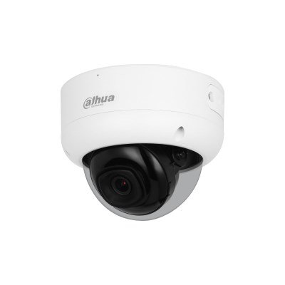 Kamerë sigurie Dahua IPC-HDBW3841E-AS-S2, 8MP, IP67, e bardhë
