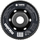 Disk tarnik turbo Tarpol T-87, 120mm, vrimë 20mm, i zi