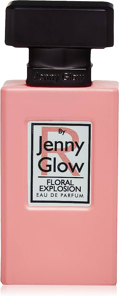 Eau De Parfum Jenny Glow Floral Explosions 30 ml