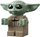 Set ndërtimi LEGO Star Wars The Razor Crest 75292, 1023 copa, për mosha 10+, gri