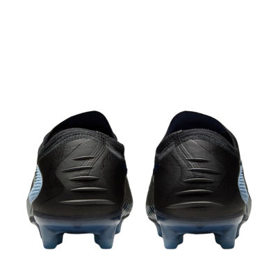 Këpucë futbolli Nike Phantom 6 Low Elite AG Pro, për bar sintetik, profesionale, të zeza