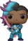 Figurë koleksioni Funko Tiny Tina's Wonderlands Paladin Mike, vinil, shumëngjyrëshe