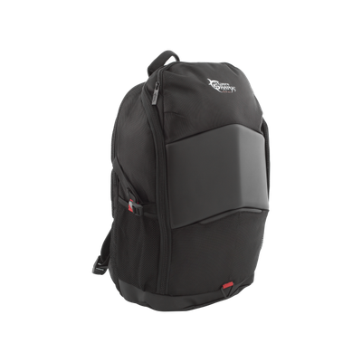 Çantë Gaming White Shark The Shield, 15.6'' /  GBP-003