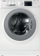 Lavatriçe Whirlpool WRSB 7259 WS EU, 7 kg, klasa B, e bardhë