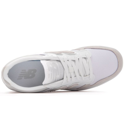Atlete New Balance 480, të bardha