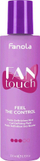 Флуид за кадрици Fanola Fantouch Curl Defining Feel the Control, 15 ml