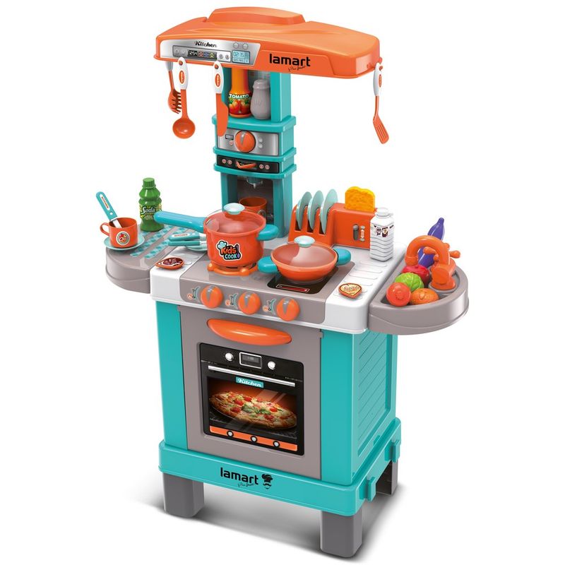 Lodër BUDDY TOYS BGP 4011