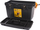 Kuti veglash Forte Tools JMT-22, plastike edhe metal, 56.4x31x38 cm