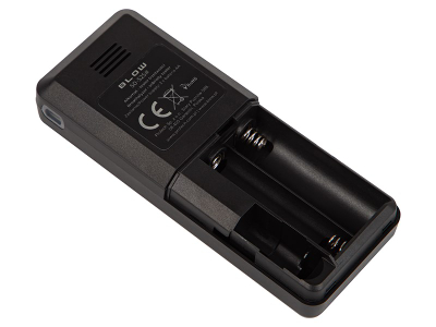 Alkooltestues BLOW Blow 9900, portativ, ekran digjital