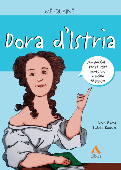 Me Quajne Dora D Istria - Entela Kasemi