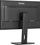 Монитор iiyama ProLite XUB2797HSN-B1, 27\", IPS, Full HD, USB C, црн