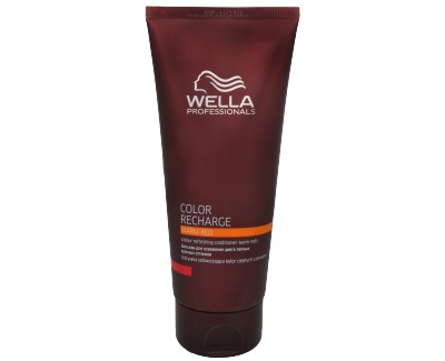 Balsam për flokë Wella Professional Warm Red 200ml