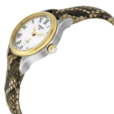 Orë Tissot Bella Piccola T1031102603300, woman