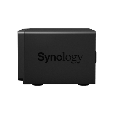 NAS Synology DiskStation DS1621+, 6 slote, 4GB DDR4, i zi