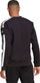 Duks për meshkuj Adidas Squadra 21, M, i zi