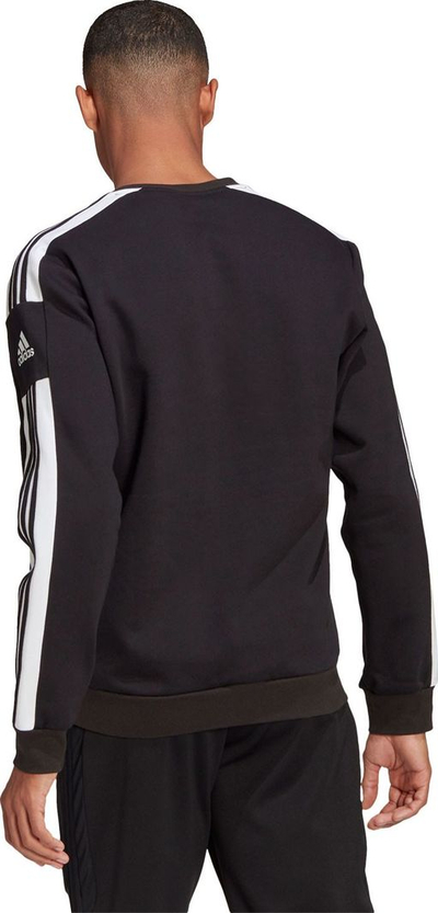 Duks për meshkuj Adidas Squadra 21, M, i zi