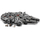Set lodrash LEGO Star Wars Millennium Falcon 75192, 7541 pjesë, Ultimate Collector Series