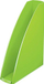 Kuti dokumentesh Staples Leitz WOW, gjerësi 7.5cm, metalike jeshile