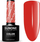Llak thonjsh hibrid Sunone C22 Charlotte, 5ml, UV LED, i kuq