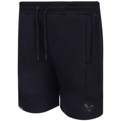 Pantallona të shkurtra Bauer Game Changer, fleece, gri