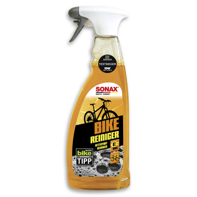 Pastrues për biçikleta Sonax, 750 ml