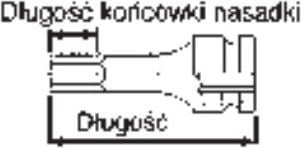 Бит приклучок Торкс Teng Tools 12814-1009, 1/2", T55, 78mm