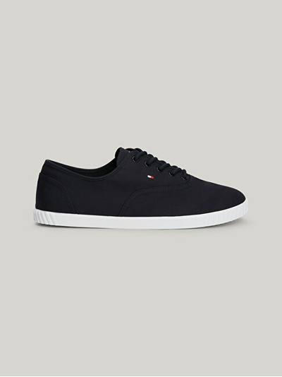 Atlete për femra Tommy Hilfiger, të zeza