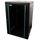 Kabinet rrjeti Spacer SPCW 18U 19", 600x600mm, i zi