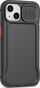 Kapak telefoni Tech21 Evo Max T21-8933, për iPhone 13 6.1\", me holster, i zi