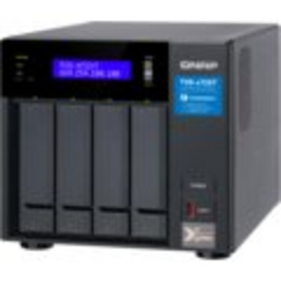 Server QNAP TVS-472XT-i3-4G