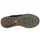 Atlete vrapimi në shteg Merrell Nova 3 Low për burra, me shollë Vibram TC5+, ngjyrë argjilë